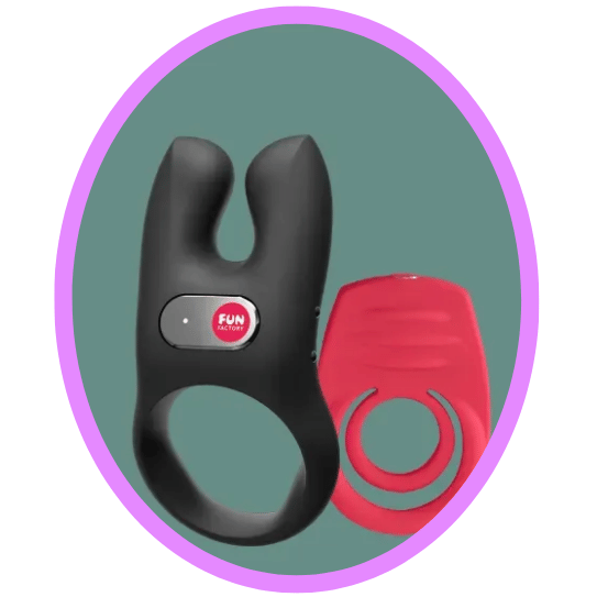 Cock Rings